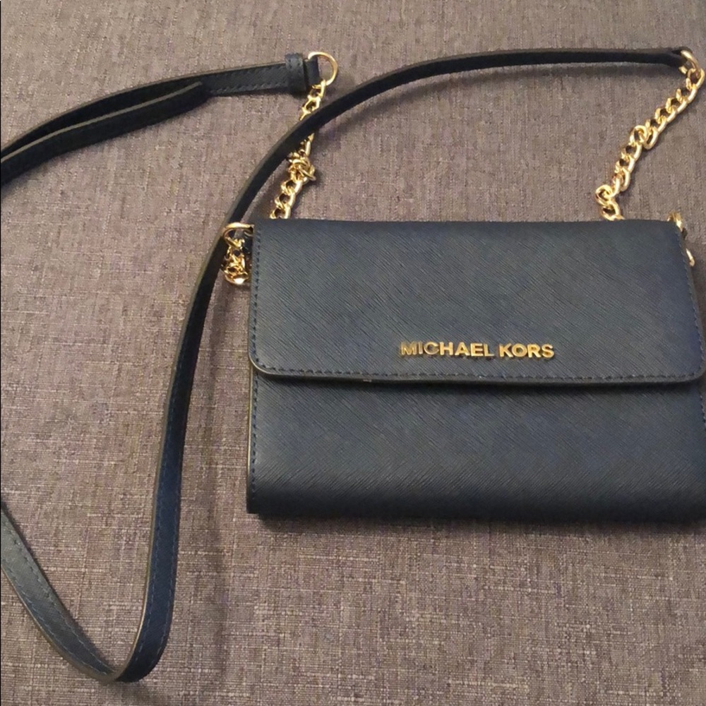 Michale kors purse